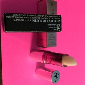 IT VITALITY LIP FLUSH